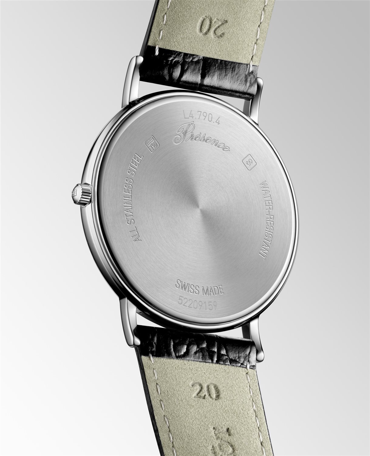 Longines l47904122 sale